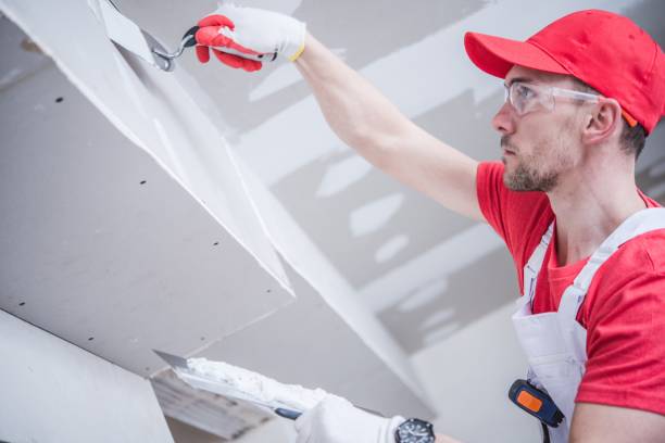 Best Commercial Painting  in Elida, OH